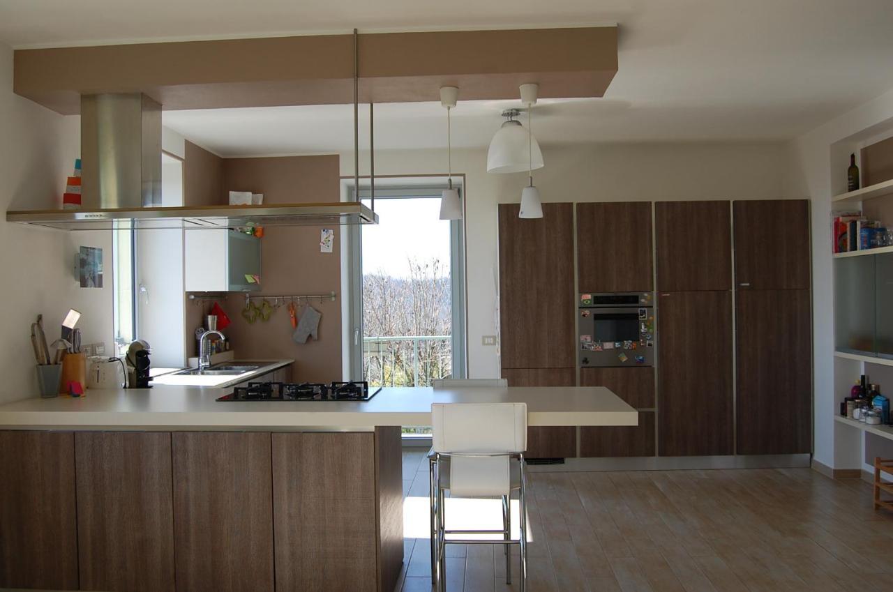 Monferrato Asti-Luminosa Villa Castell'Alfero Экстерьер фото
