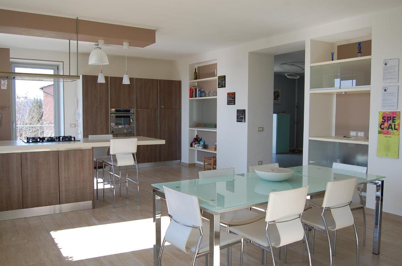 Monferrato Asti-Luminosa Villa Castell'Alfero Экстерьер фото