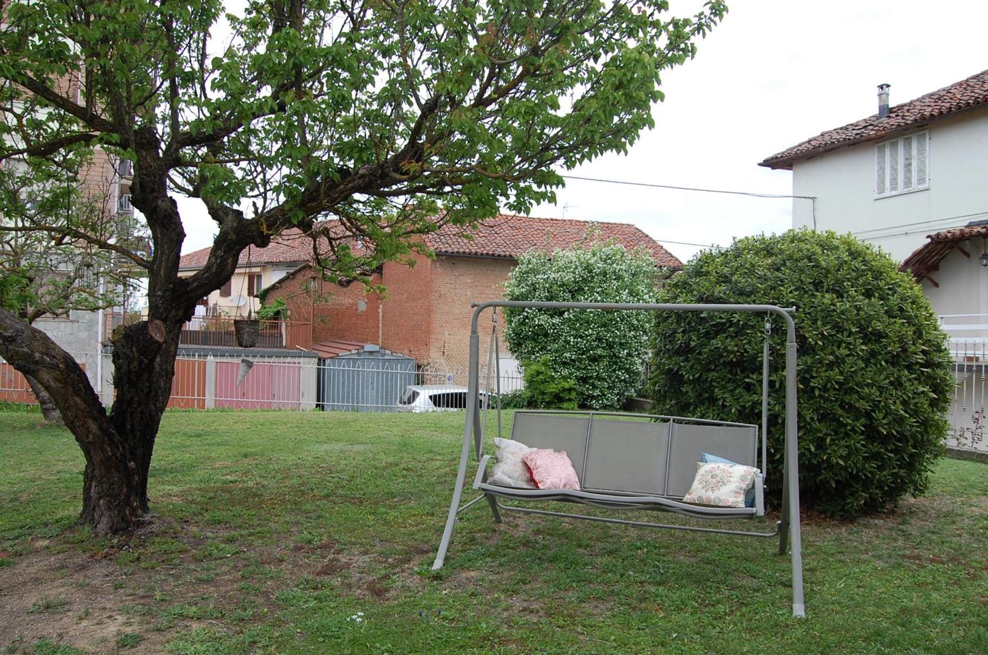 Monferrato Asti-Luminosa Villa Castell'Alfero Экстерьер фото